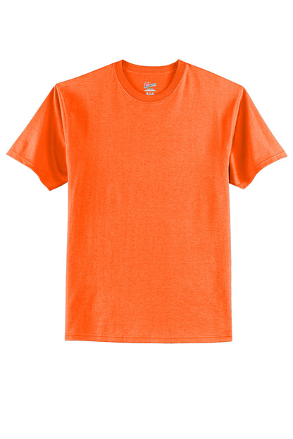 DISCONTINUED - Hanes® Authentic 100% Cotton T-Shirt (CORE COLORS)