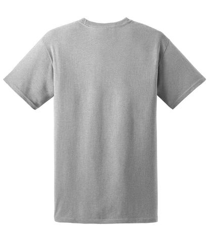DISCONTINUED - Hanes® - Essential-T 100% Cotton T-Shirt (CORE COLORS)