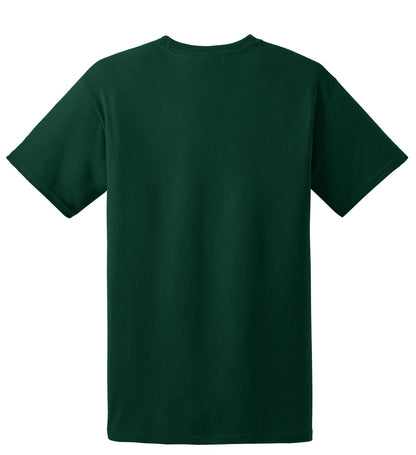 DISCONTINUED - Hanes® - Essential-T 100% Cotton T-Shirt (CORE COLORS)