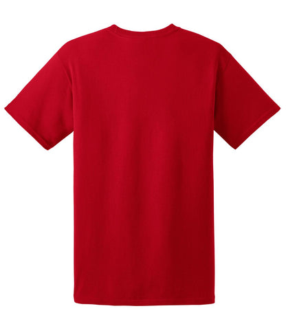 DISCONTINUED - Hanes® - Essential-T 100% Cotton T-Shirt (CORE COLORS)