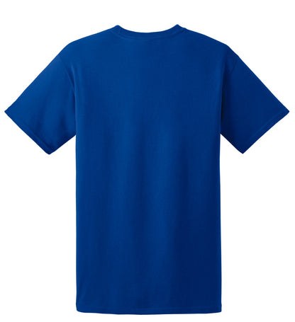 DISCONTINUED - Hanes® - Essential-T 100% Cotton T-Shirt (CORE COLORS)