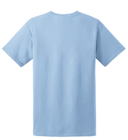 DISCONTINUED - Hanes® - Essential-T 100% Cotton T-Shirt (CORE COLORS)