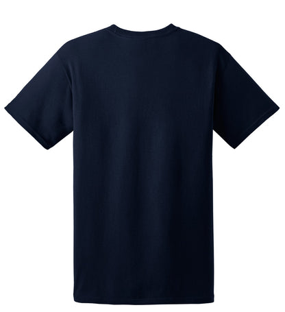 DISCONTINUED - Hanes® - Essential-T 100% Cotton T-Shirt (CORE COLORS)