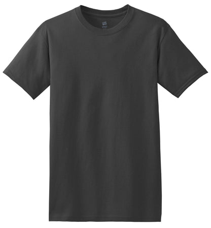 DISCONTINUED - Hanes® - Essential-T 100% Cotton T-Shirt (CORE COLORS)