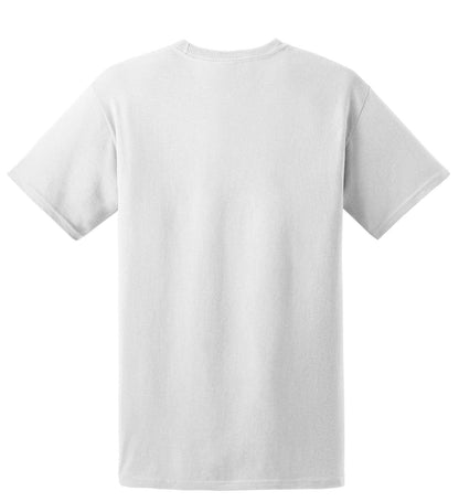 DISCONTINUED - Hanes® - Essential-T 100% Cotton T-Shirt (CORE COLORS)