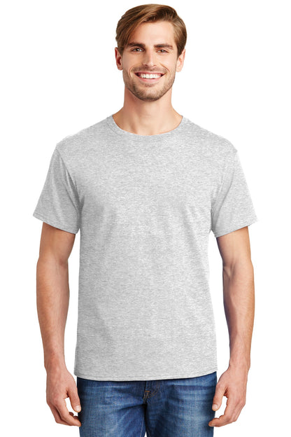 DISCONTINUED - Hanes® - Essential-T 100% Cotton T-Shirt (CORE COLORS)