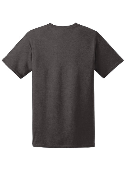 DISCONTINUED - Hanes® - Essential-T 100% Cotton T-Shirt (CORE COLORS)