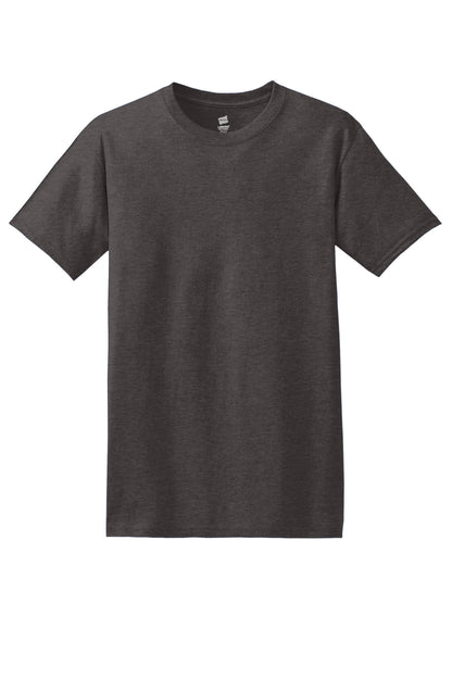 DISCONTINUED - Hanes® - Essential-T 100% Cotton T-Shirt (CORE COLORS)