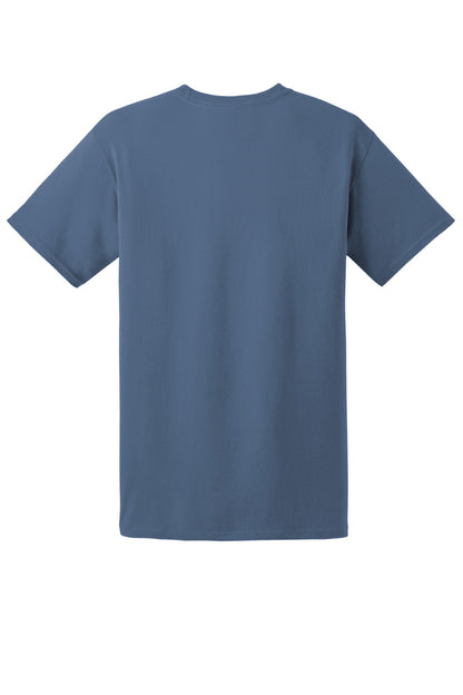 DISCONTINUED - Hanes® - Essential-T 100% Cotton T-Shirt (CORE COLORS)
