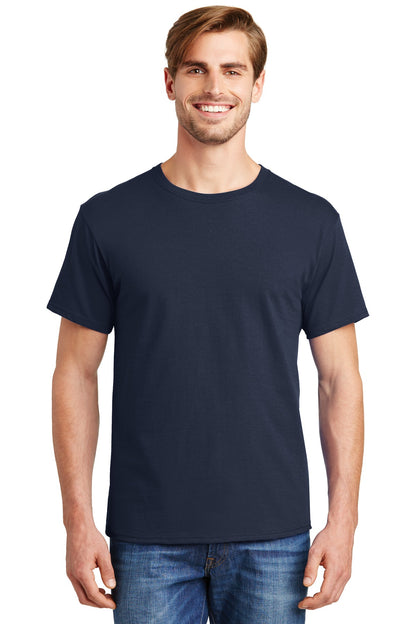DISCONTINUED - Hanes® - Essential-T 100% Cotton T-Shirt (CORE COLORS)
