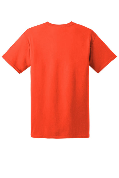 DISCONTINUED - Hanes® - Essential-T 100% Cotton T-Shirt (CORE COLORS)