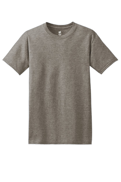DISCONTINUED - Hanes® - Essential-T 100% Cotton T-Shirt (CORE COLORS)