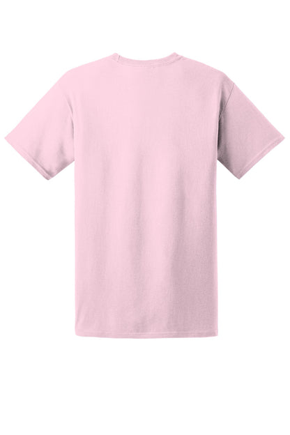 DISCONTINUED - Hanes® - Essential-T 100% Cotton T-Shirt (CORE COLORS)