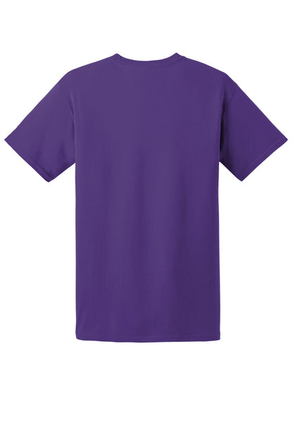 DISCONTINUED - Hanes® - Essential-T 100% Cotton T-Shirt (CORE COLORS)