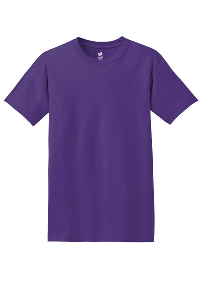 DISCONTINUED - Hanes® - Essential-T 100% Cotton T-Shirt (CORE COLORS)