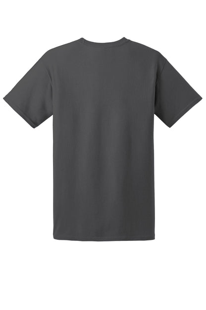DISCONTINUED - Hanes® - Essential-T 100% Cotton T-Shirt (CORE COLORS)