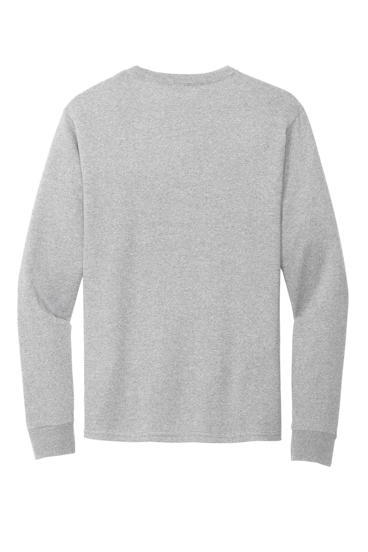 Hanes® Essential-T 100% Cotton Long Sleeve T-Shirt