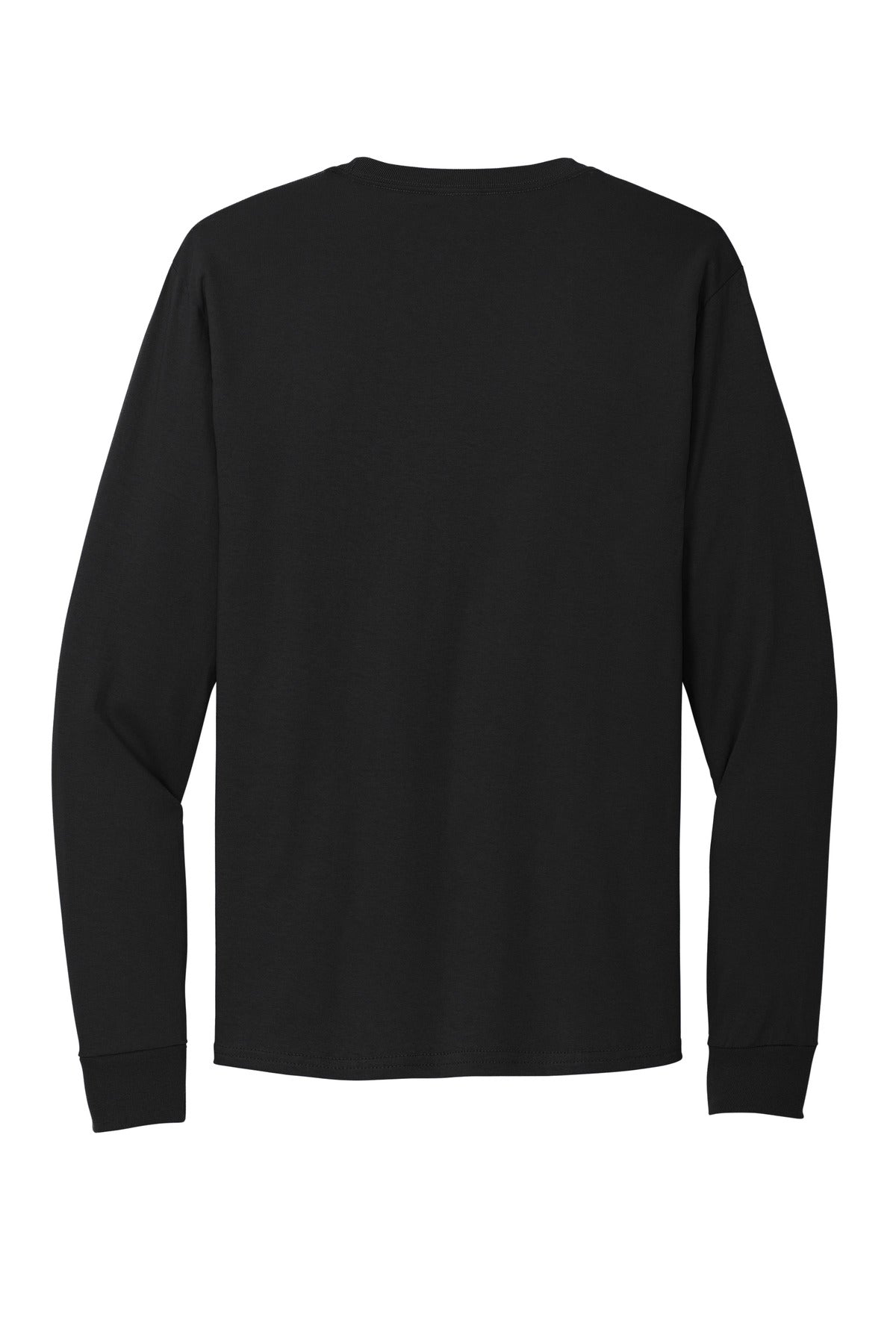Hanes® Essential-T 100% Cotton Long Sleeve T-Shirt