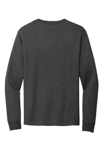 DISCONTINUED - Hanes® Essential-T 100% Cotton Long Sleeve T-Shirt