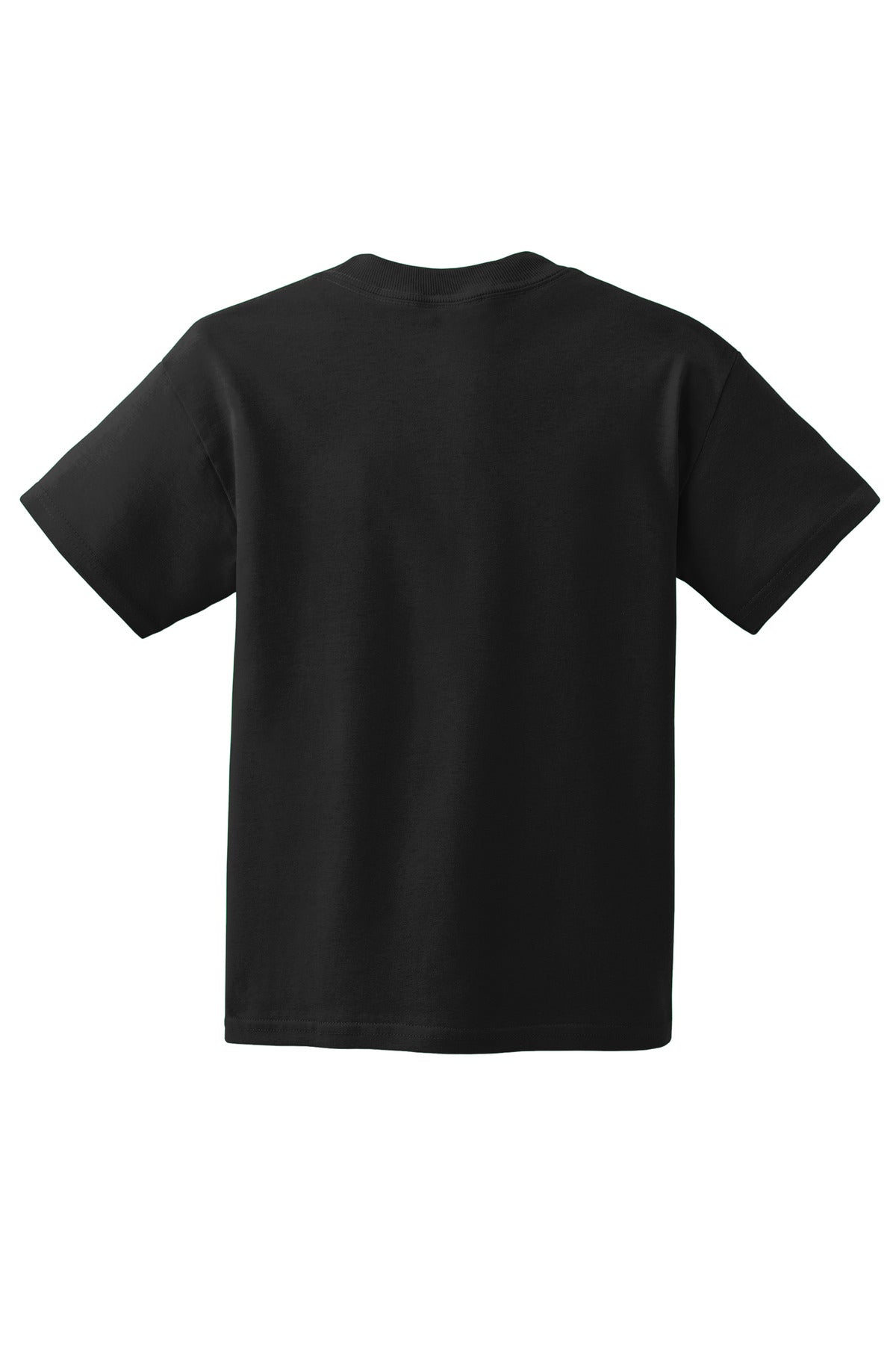Hanes® - Youth Authentic 100% Cotton T-Shirt