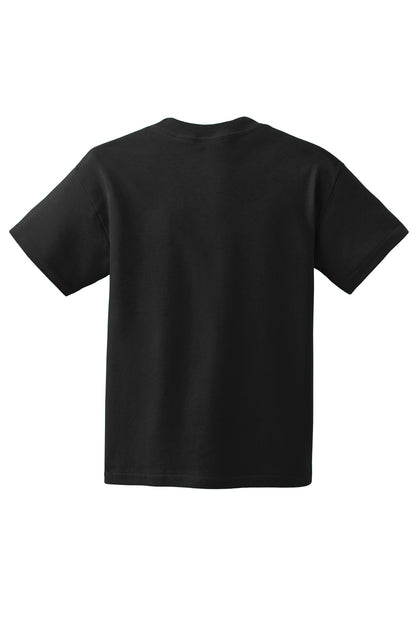 DISCONTINUED - Hanes® - Youth Authentic 100% Cotton T-Shirt