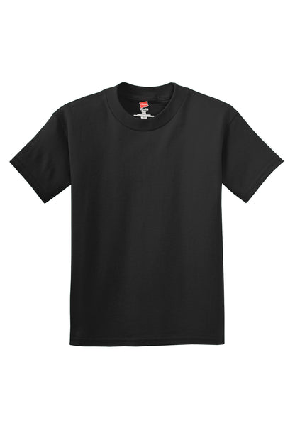 DISCONTINUED - Hanes® - Youth Authentic 100% Cotton T-Shirt