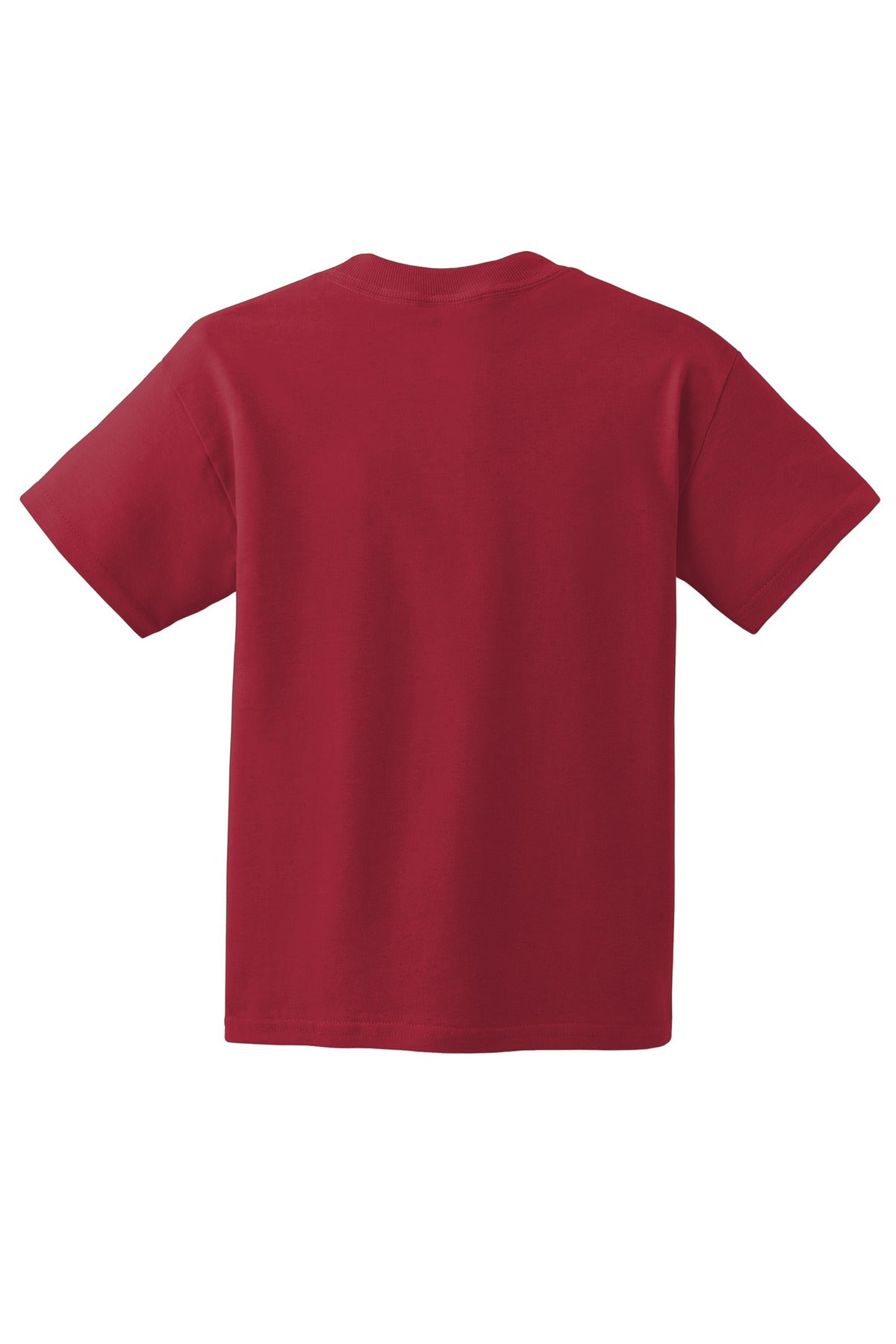 Hanes® - Youth Authentic 100% Cotton T-Shirt