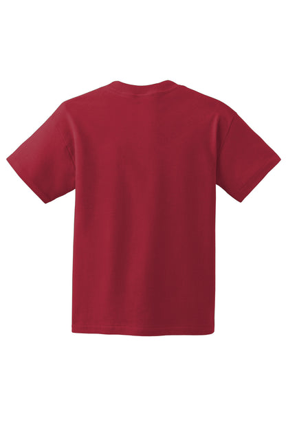 DISCONTINUED - Hanes® - Youth Authentic 100% Cotton T-Shirt