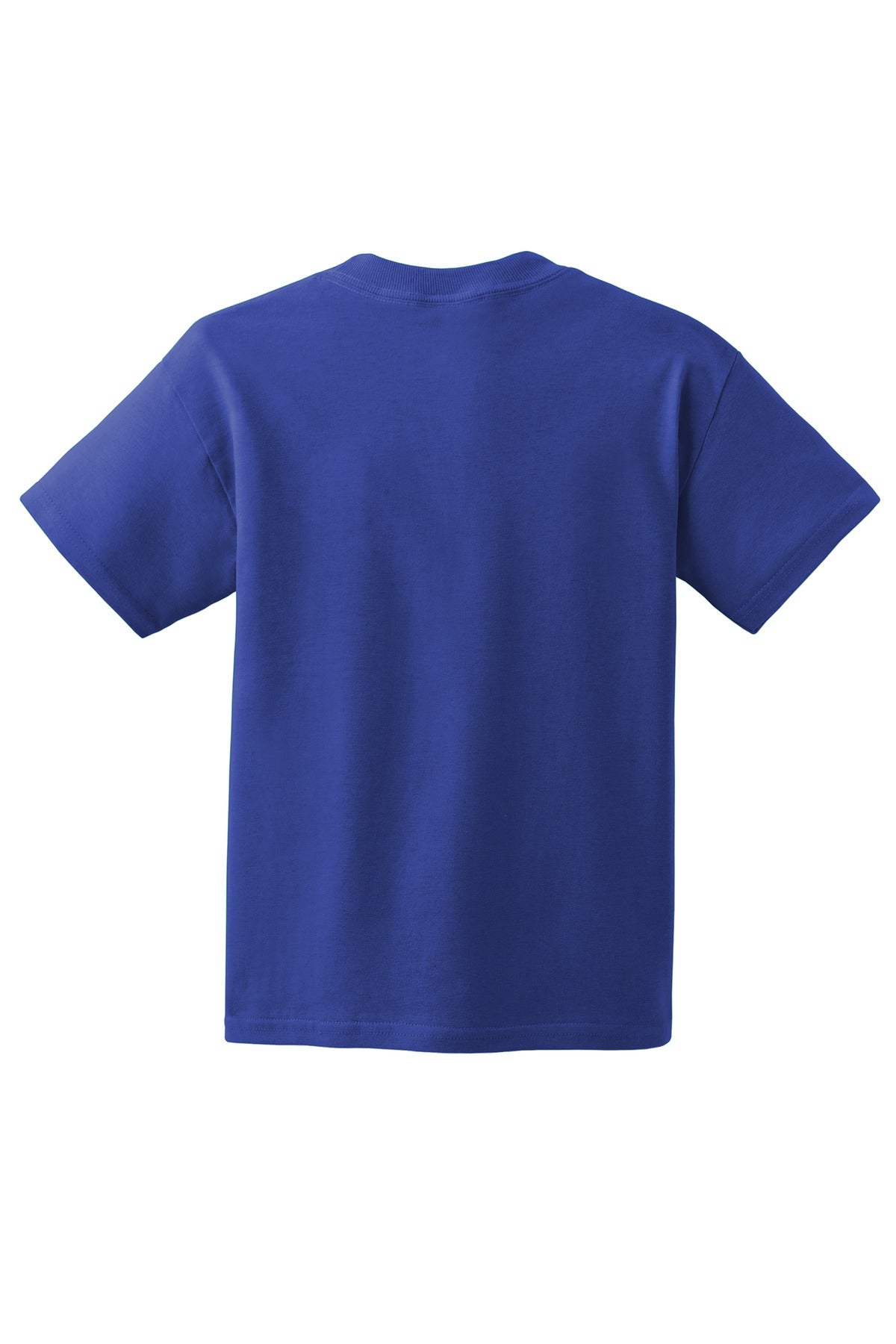 Hanes® - Youth Authentic 100% Cotton T-Shirt
