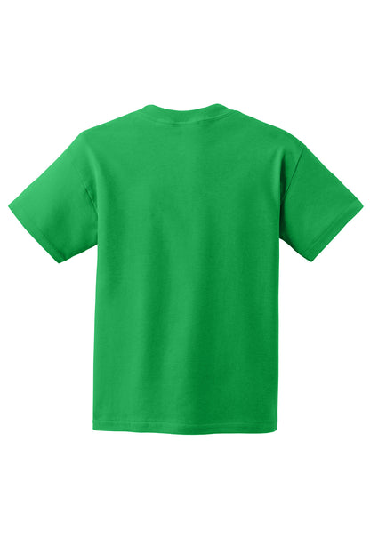 DISCONTINUED - Hanes® - Youth Authentic 100% Cotton T-Shirt