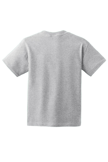 DISCONTINUED - Hanes® - Youth Authentic 100% Cotton T-Shirt