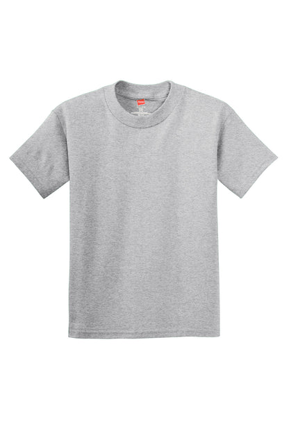 DISCONTINUED - Hanes® - Youth Authentic 100% Cotton T-Shirt