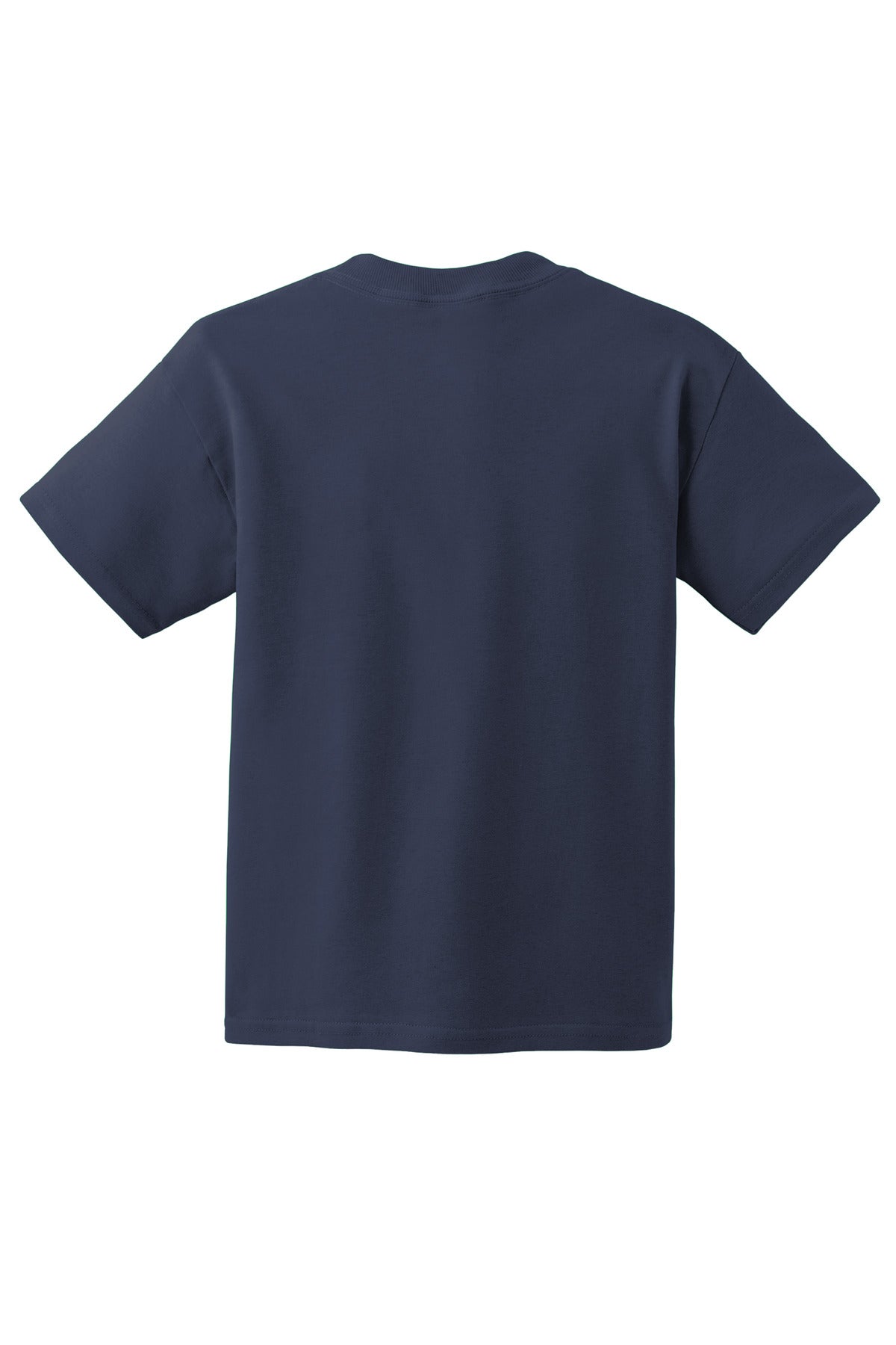 Hanes® - Youth Authentic 100% Cotton T-Shirt
