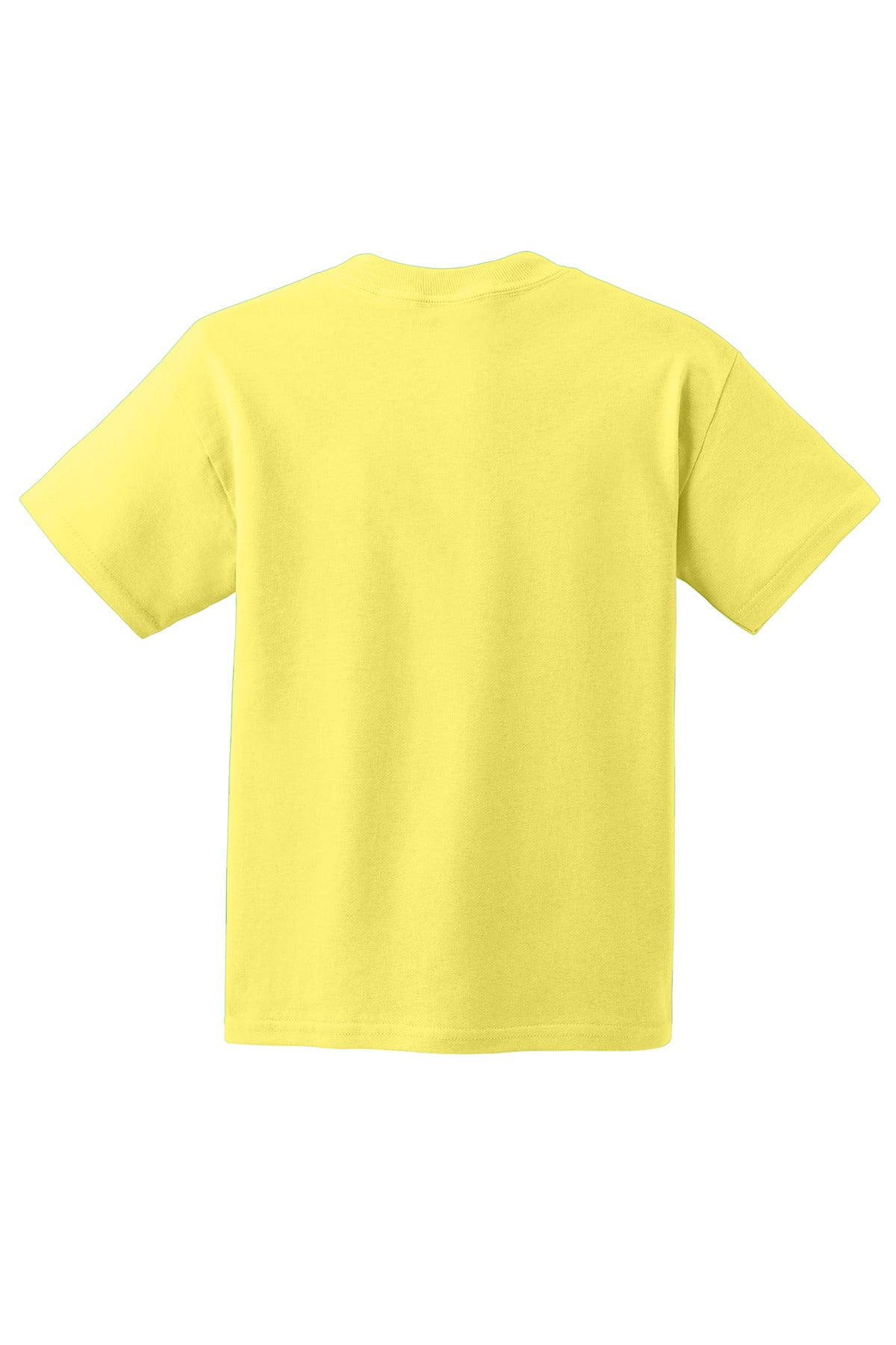 Hanes® - Youth Authentic 100% Cotton T-Shirt