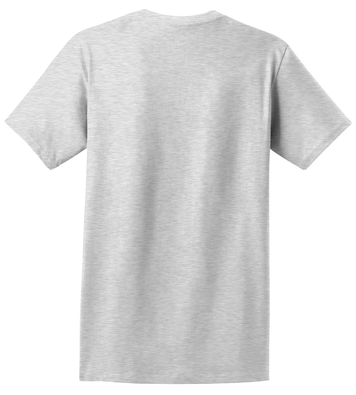 Hanes® - Authentic 100% Cotton T-Shirt with Pocket