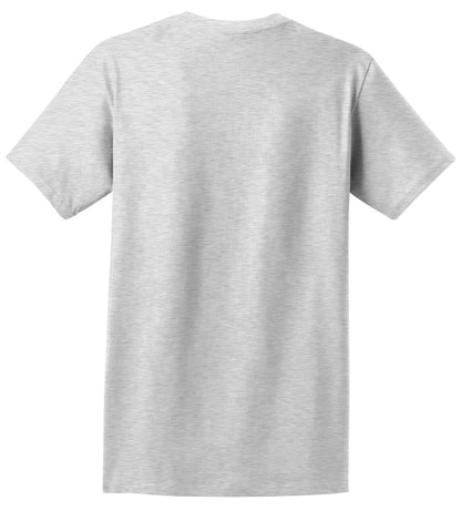 DISCONTINUED - Hanes® - Authentic 100% Cotton T-Shirt with Pocket