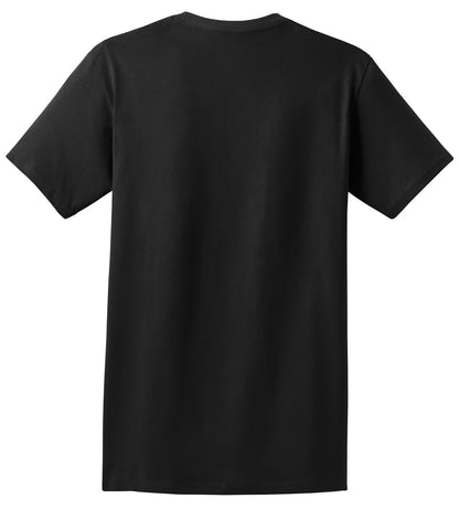DISCONTINUED - Hanes® - Authentic 100% Cotton T-Shirt with Pocket