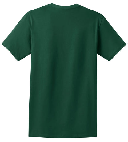 DISCONTINUED - Hanes® - Authentic 100% Cotton T-Shirt with Pocket