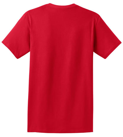DISCONTINUED - Hanes® - Authentic 100% Cotton T-Shirt with Pocket