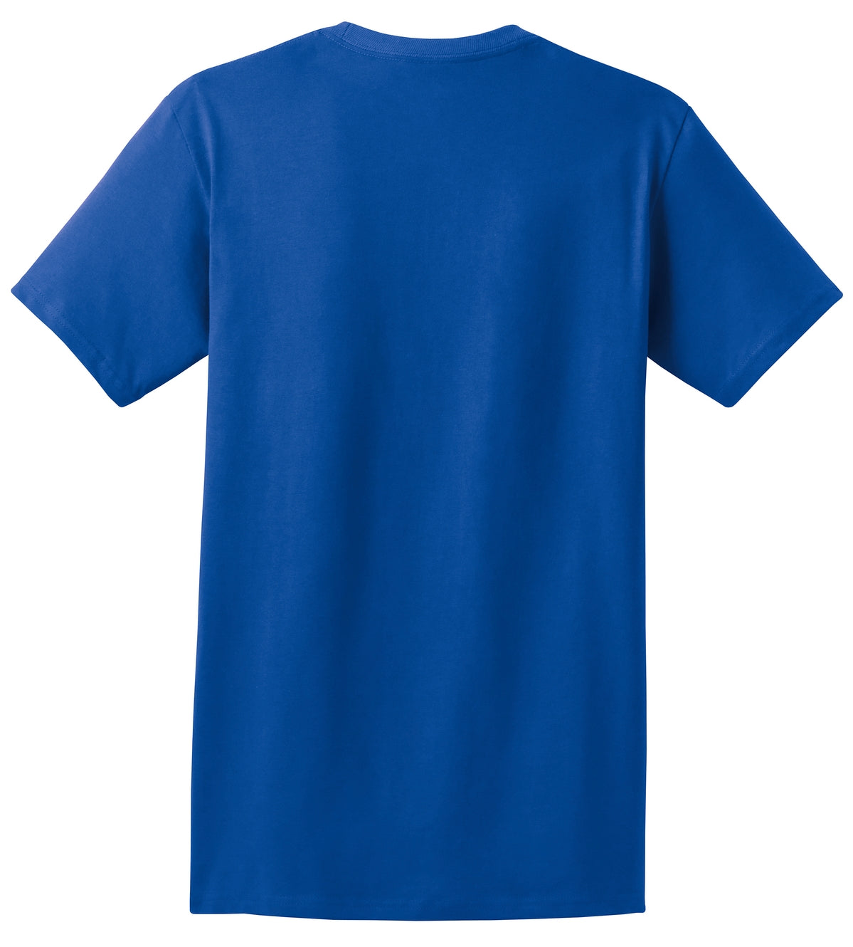 Hanes® - Authentic 100% Cotton T-Shirt with Pocket