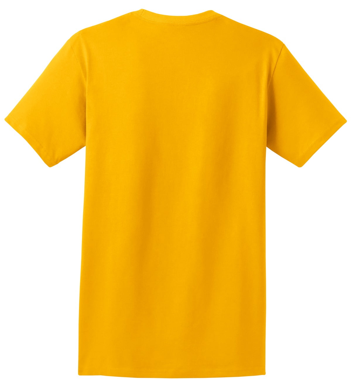 Hanes® - Authentic 100% Cotton T-Shirt with Pocket
