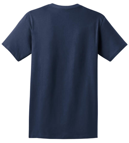 DISCONTINUED - Hanes® - Authentic 100% Cotton T-Shirt with Pocket