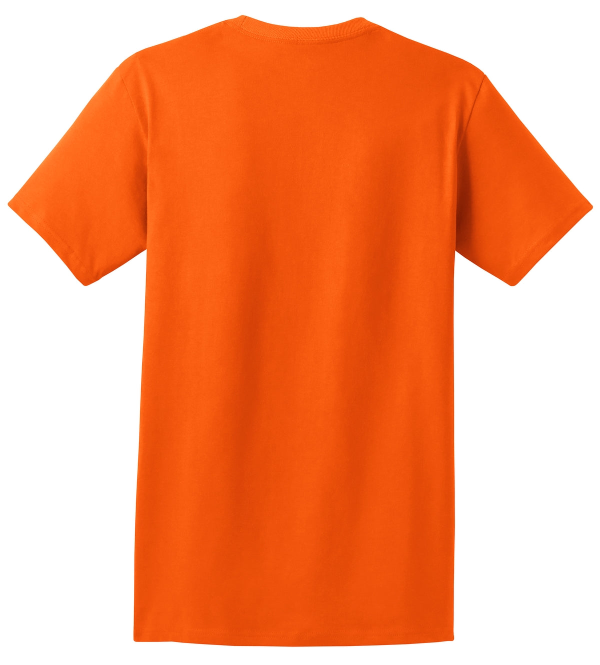 Hanes® - Authentic 100% Cotton T-Shirt with Pocket