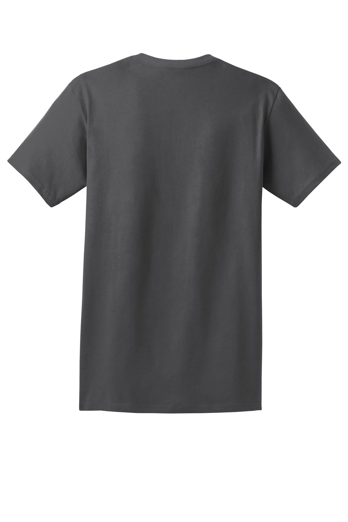 Hanes® - Authentic 100% Cotton T-Shirt with Pocket