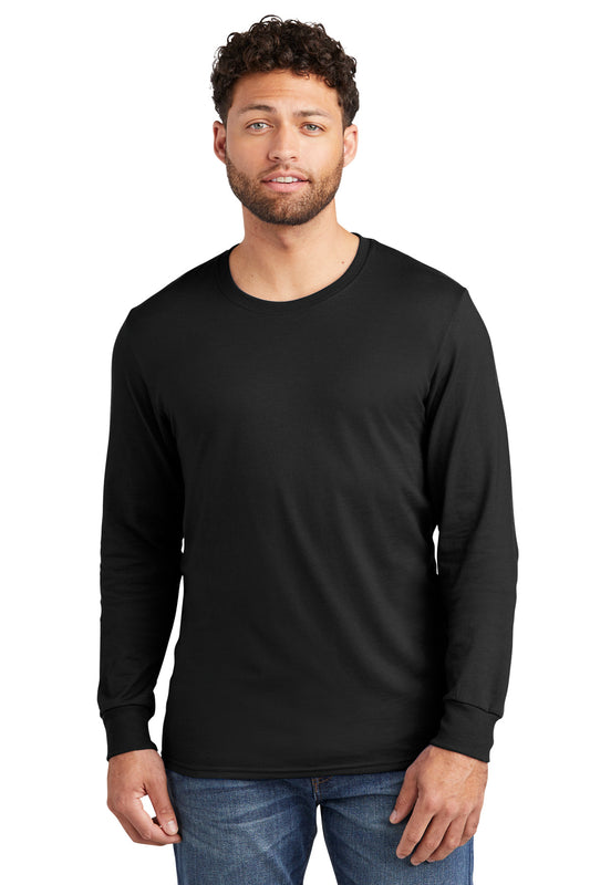 Jerzees® Premium Blend Ring Spun Long Sleeve T-Shirt