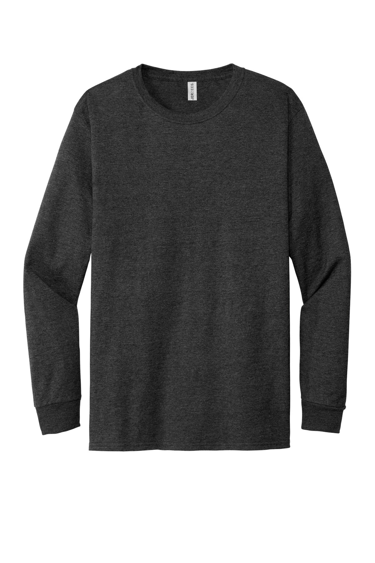 Jerzees® Premium Blend Ring Spun Long Sleeve T-Shirt