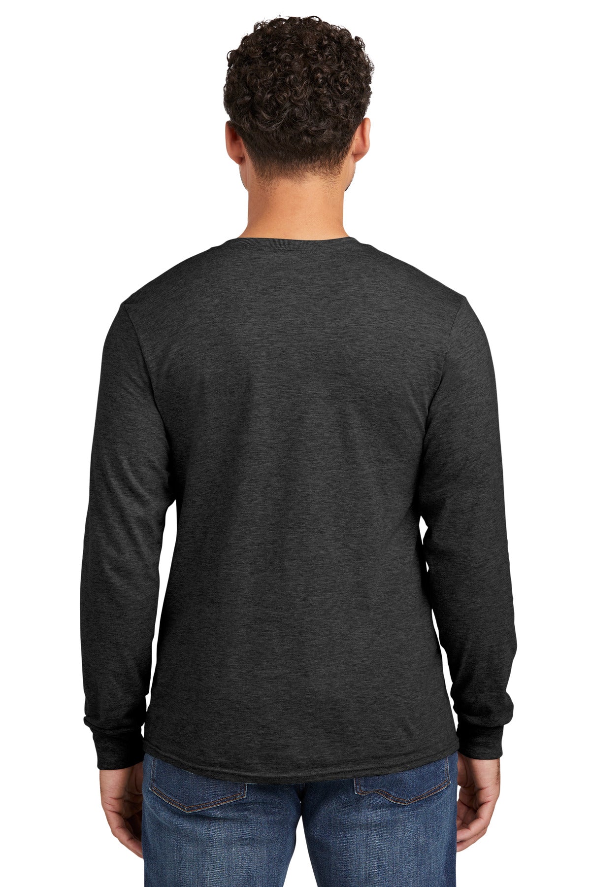 Jerzees® Premium Blend Ring Spun Long Sleeve T-Shirt