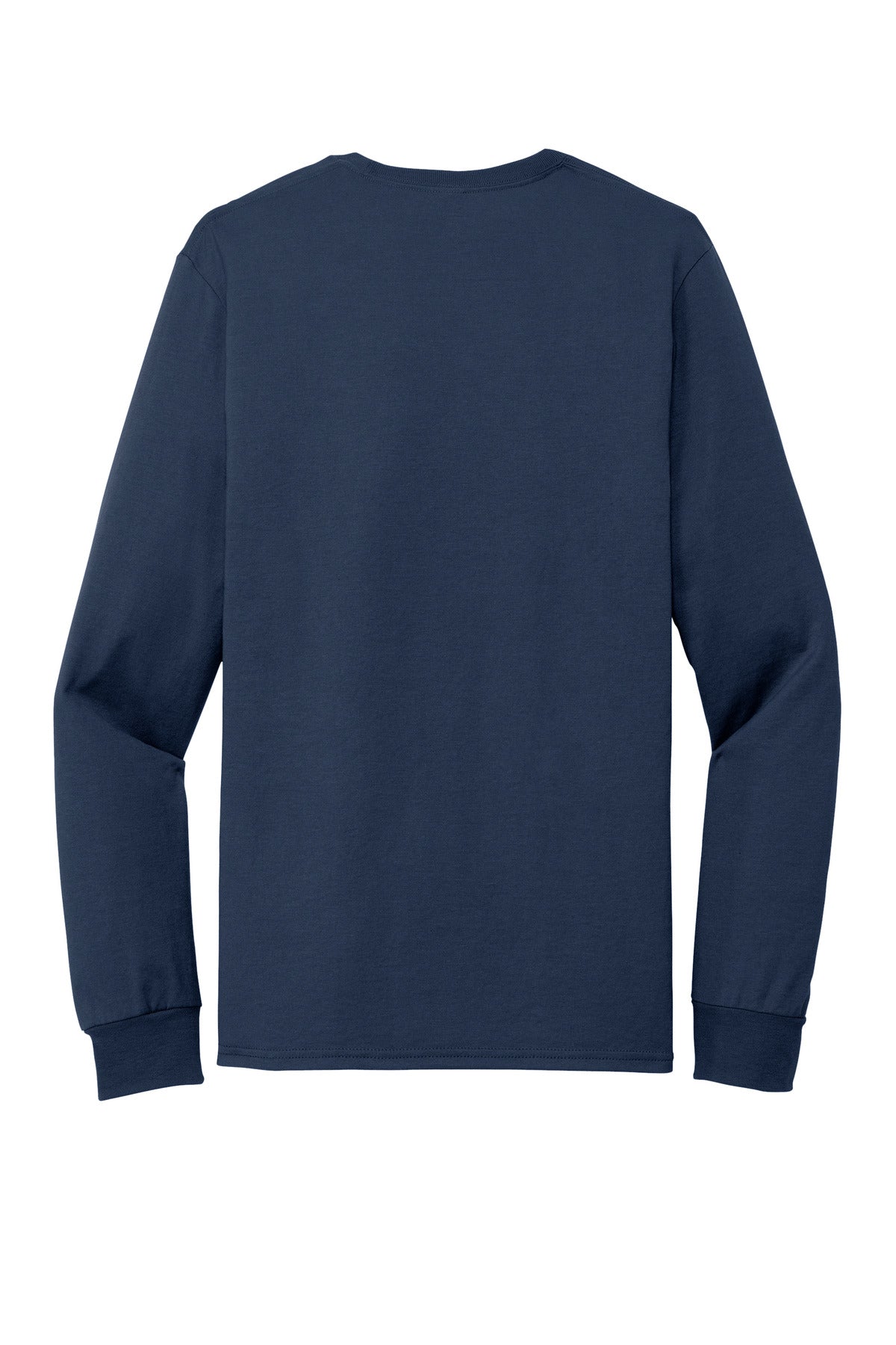 Jerzees® Premium Blend Ring Spun Long Sleeve T-Shirt