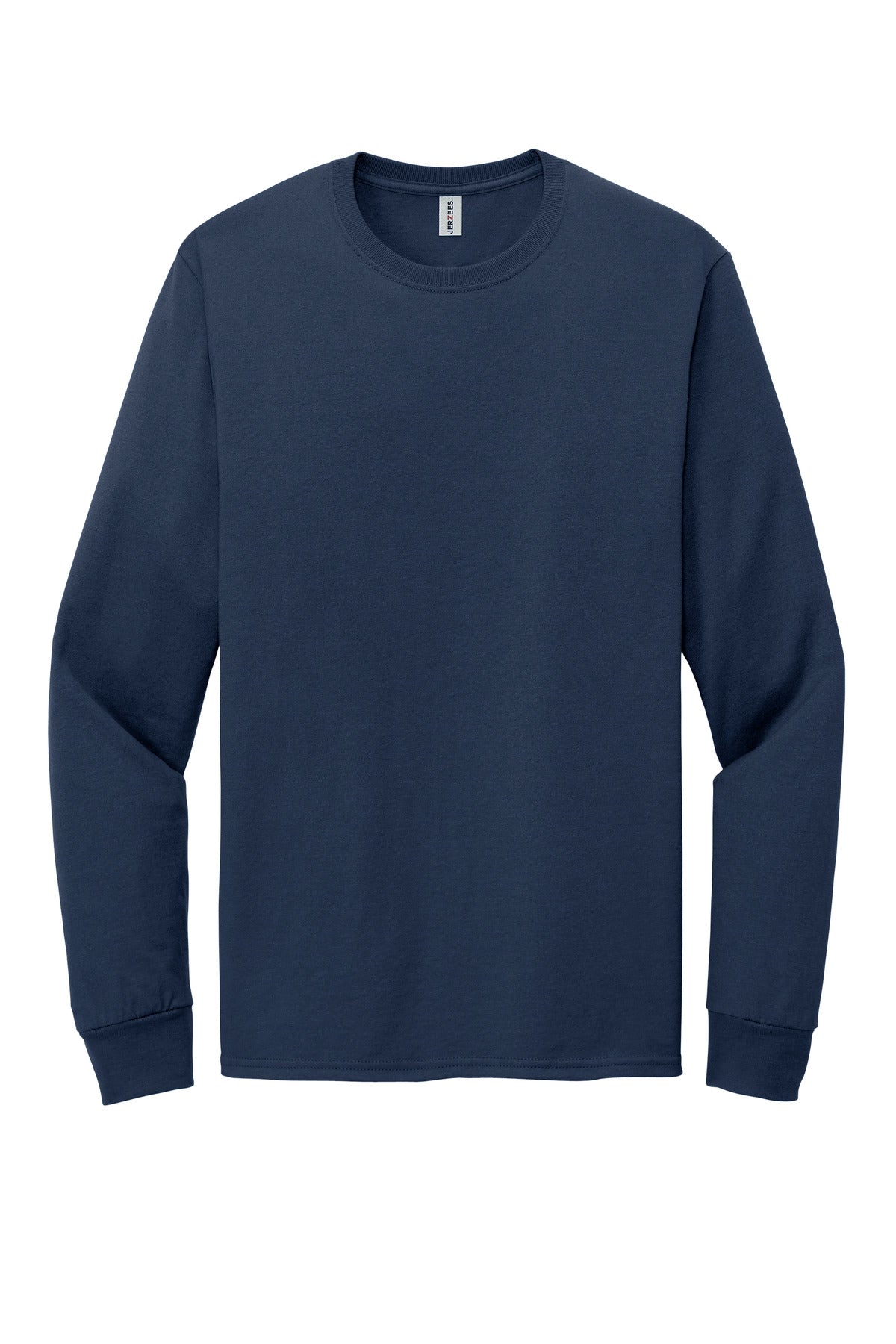 Jerzees® Premium Blend Ring Spun Long Sleeve T-Shirt