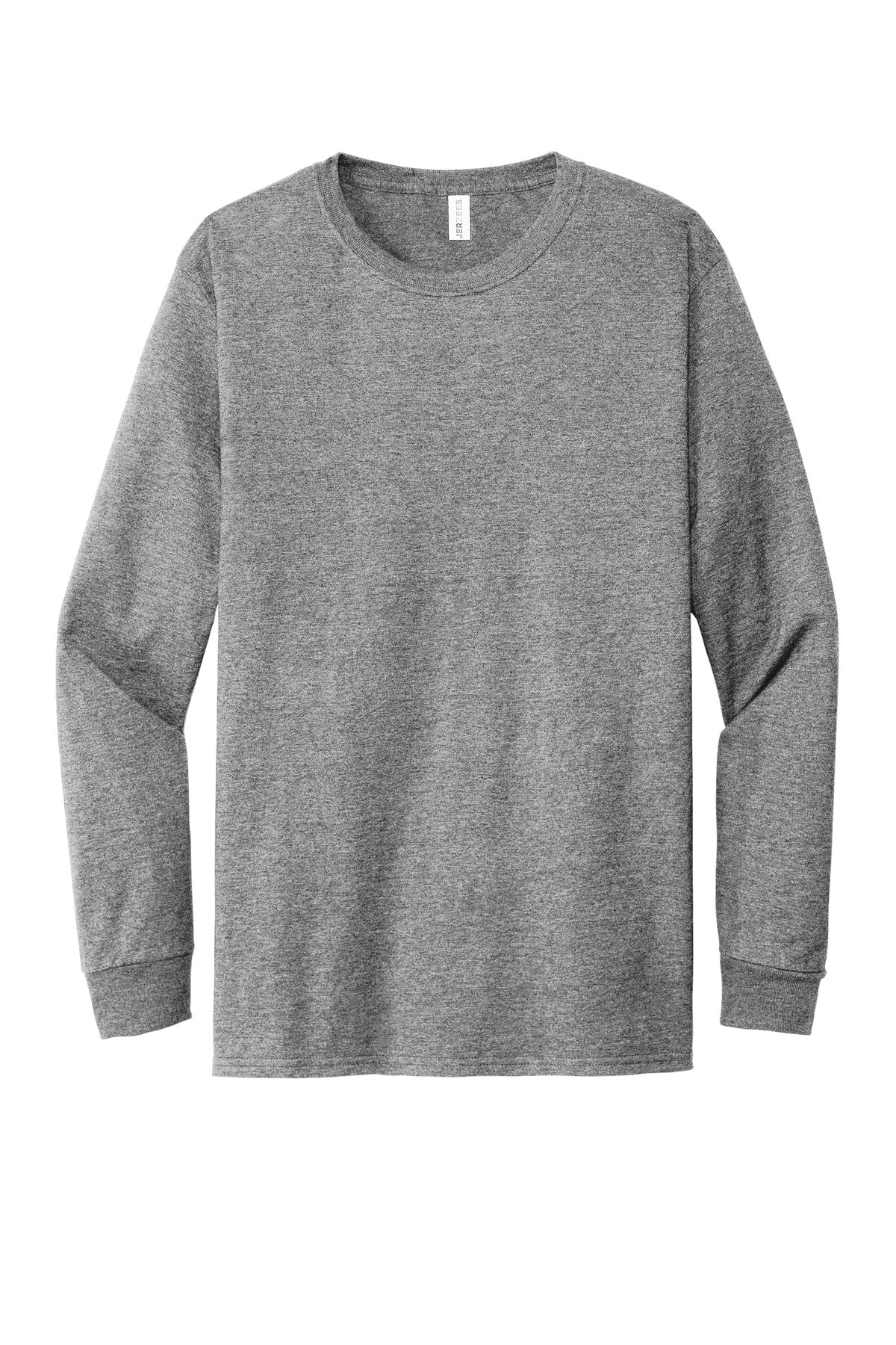 Jerzees® Premium Blend Ring Spun Long Sleeve T-Shirt